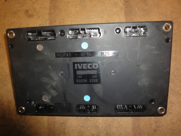 ECU-Body Computer