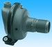 Membranzylinder f. Iveco