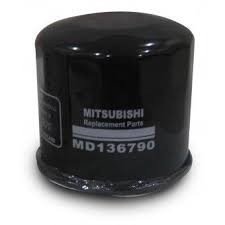 Ölfilter f. Mitsubishi