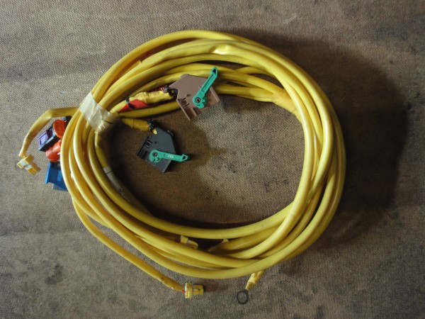 Kabel f. Iveco