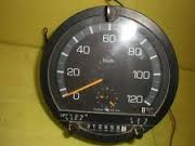 Tacho f. Mitsubishi