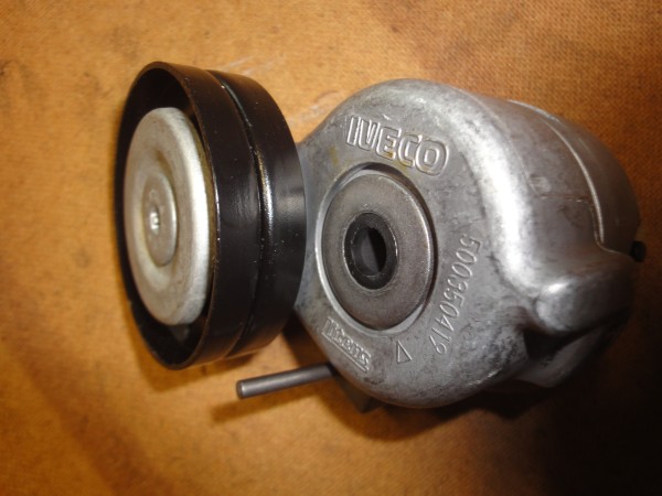 Riemenspanner f. Iveco