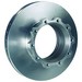 Bremsscheibe f. Volvo