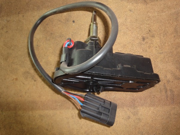 Scheinwerferwischmotor f. Iveco