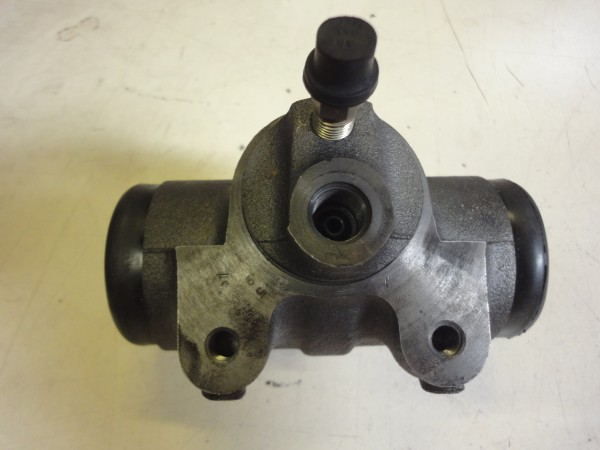 Radzylinder links f. Renault